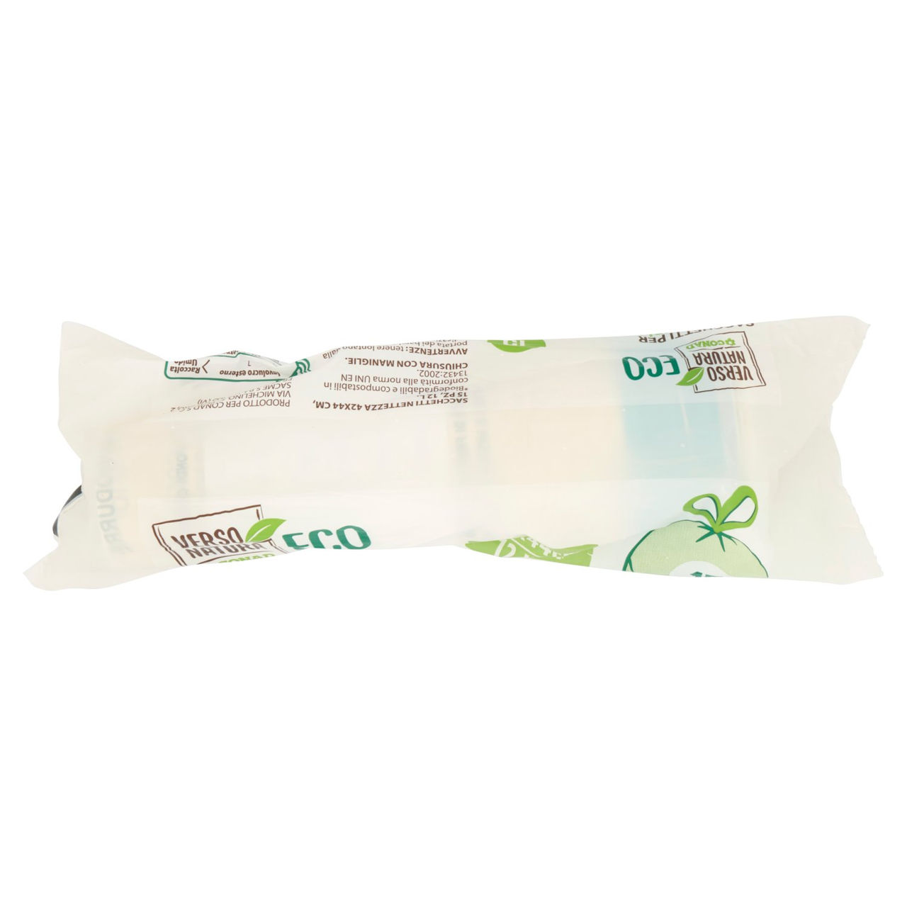 Swirl Sacchi rifiuti ultra resistenti 240L 5 pezzi acquistare da