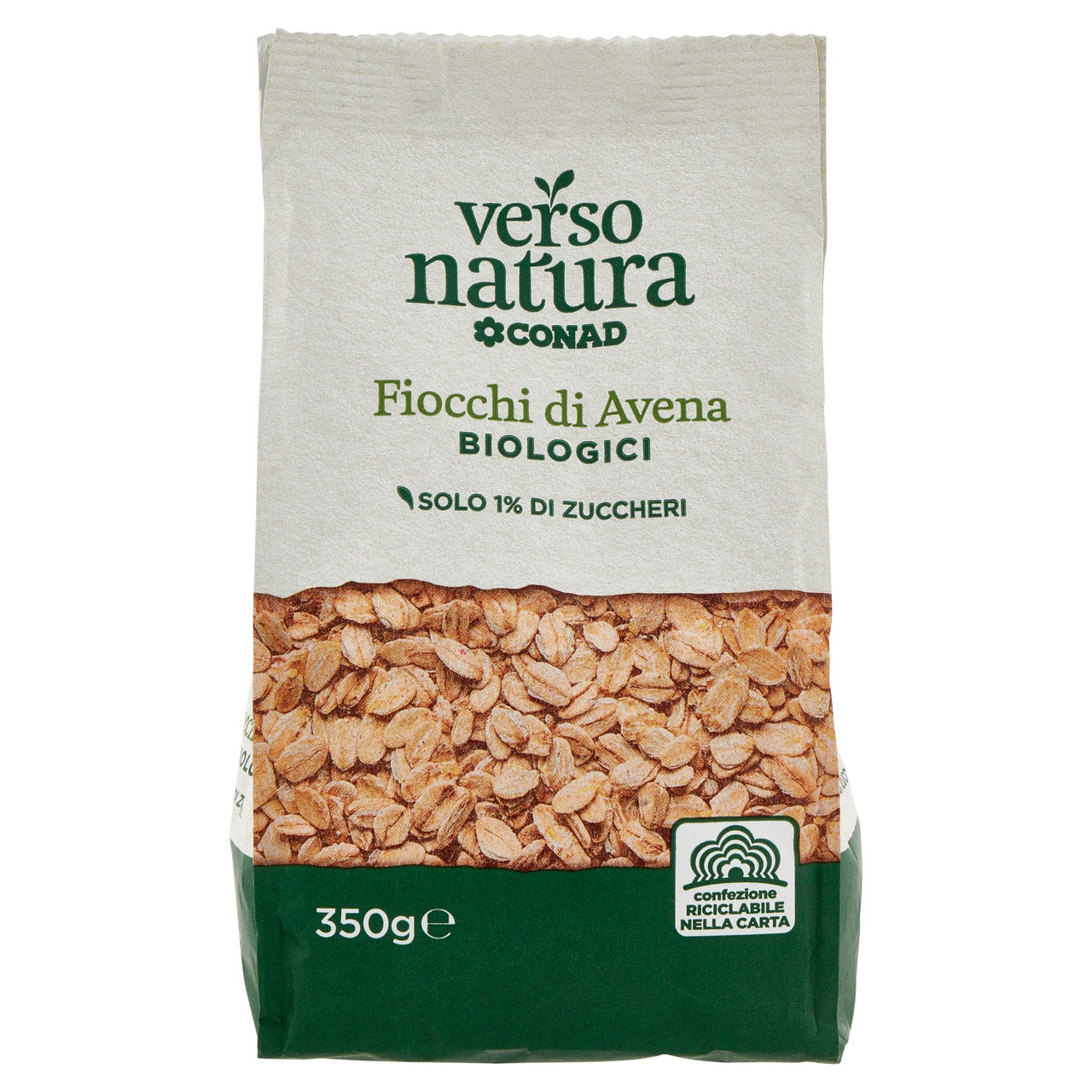 Fiocchi Di Avena Bio Conad In Vendita Online Conad