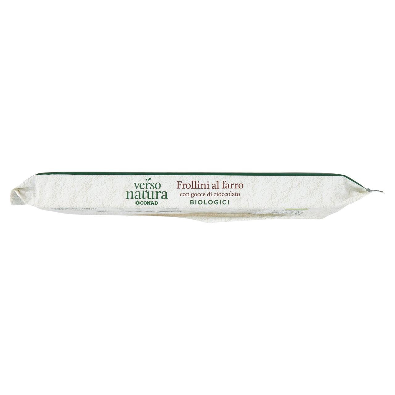 Frollini Farro e Cioccolato 10x33g Conad