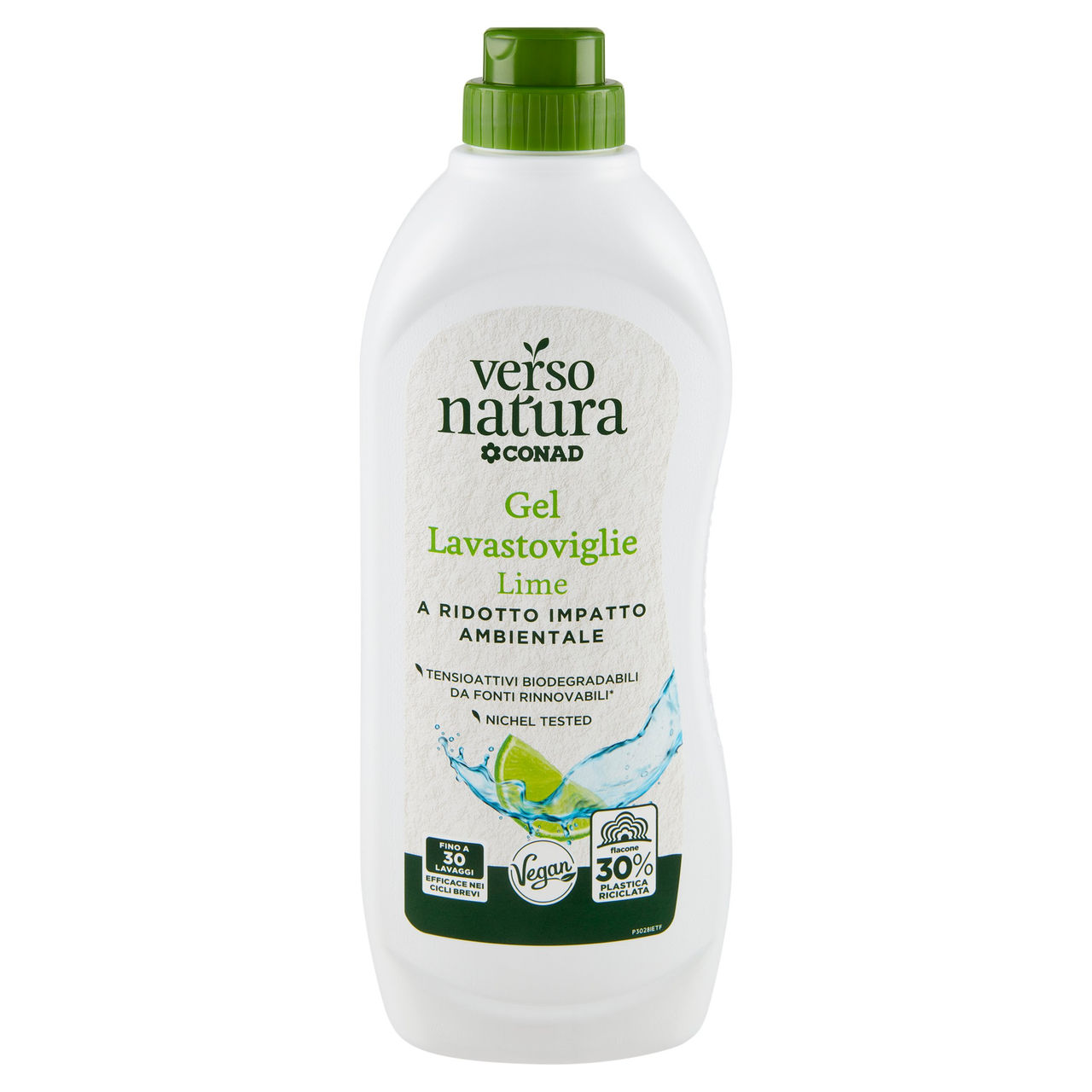Gel lavastoviglie lime Conad in vendita online