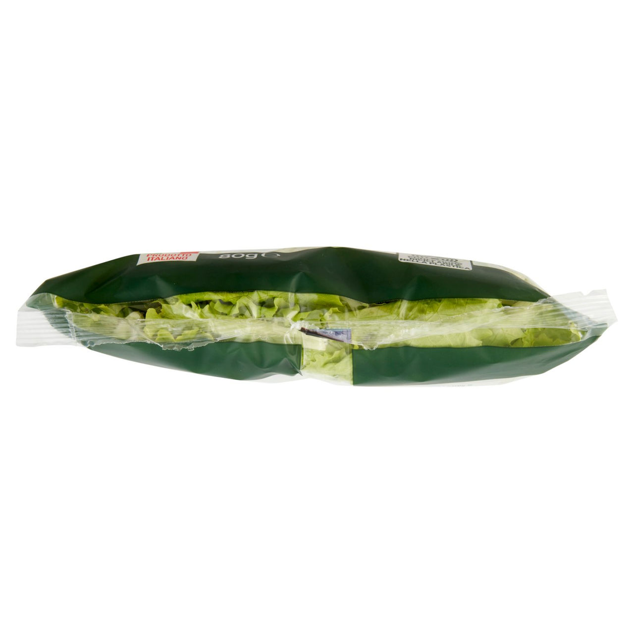 Insalatina Biologica 80 g Verso Natura Conad