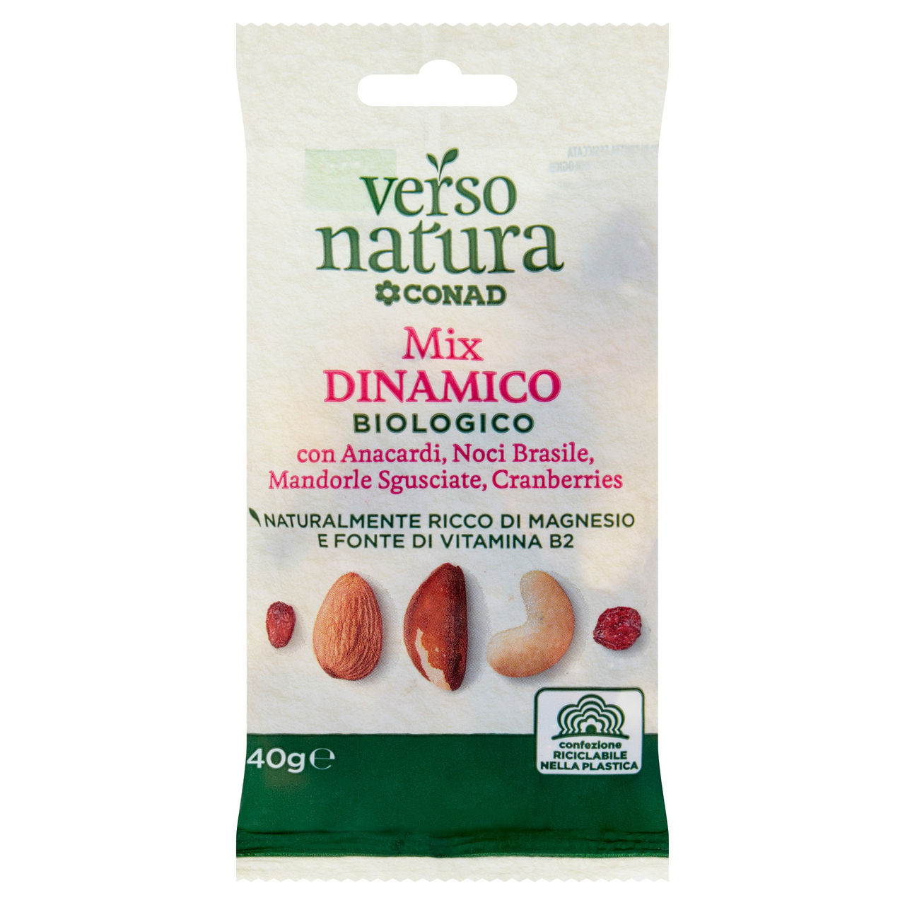 Mix Dinamico Bio Conad in vendita online