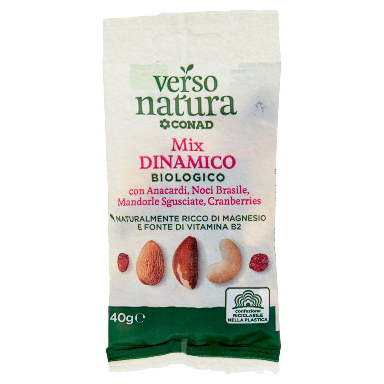 Mix Dinamico Bio Conad in vendita online