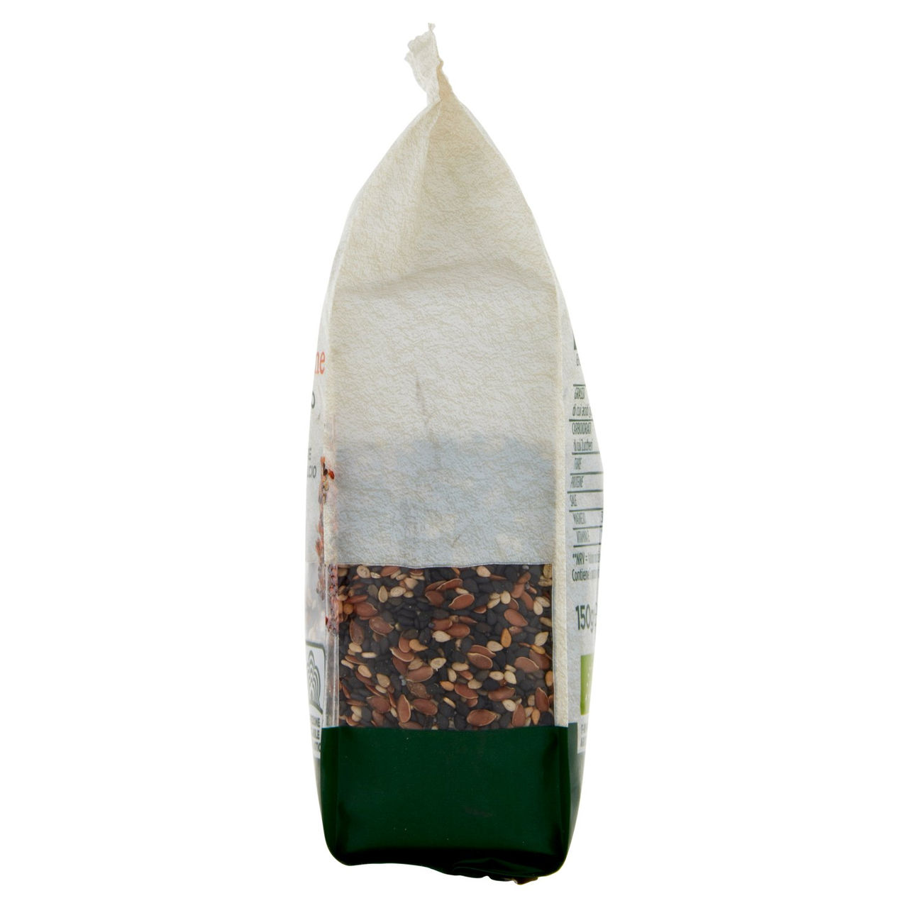Mix per pane con semi bio Conad in vendita online