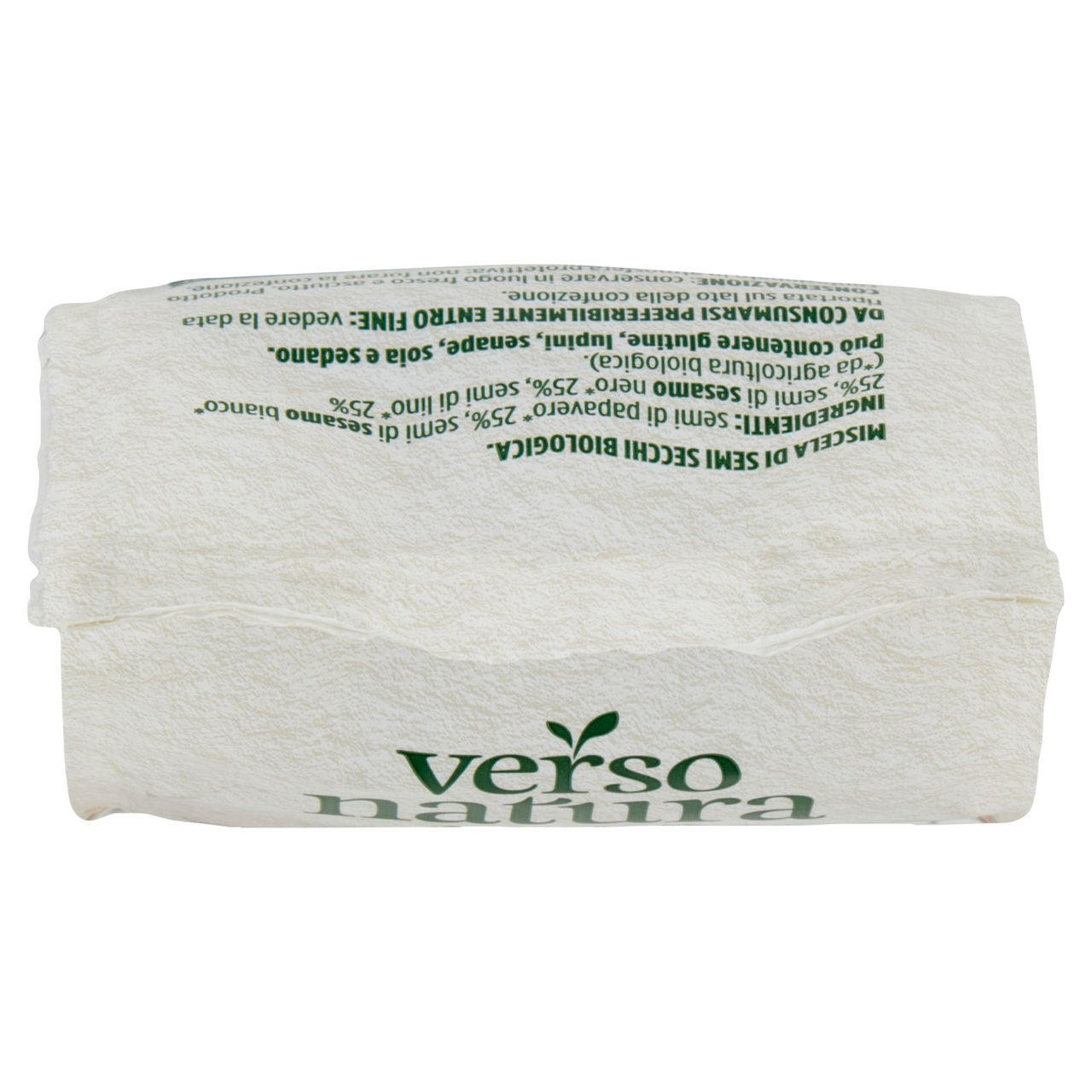 Mix per pane con semi bio Conad in vendita online