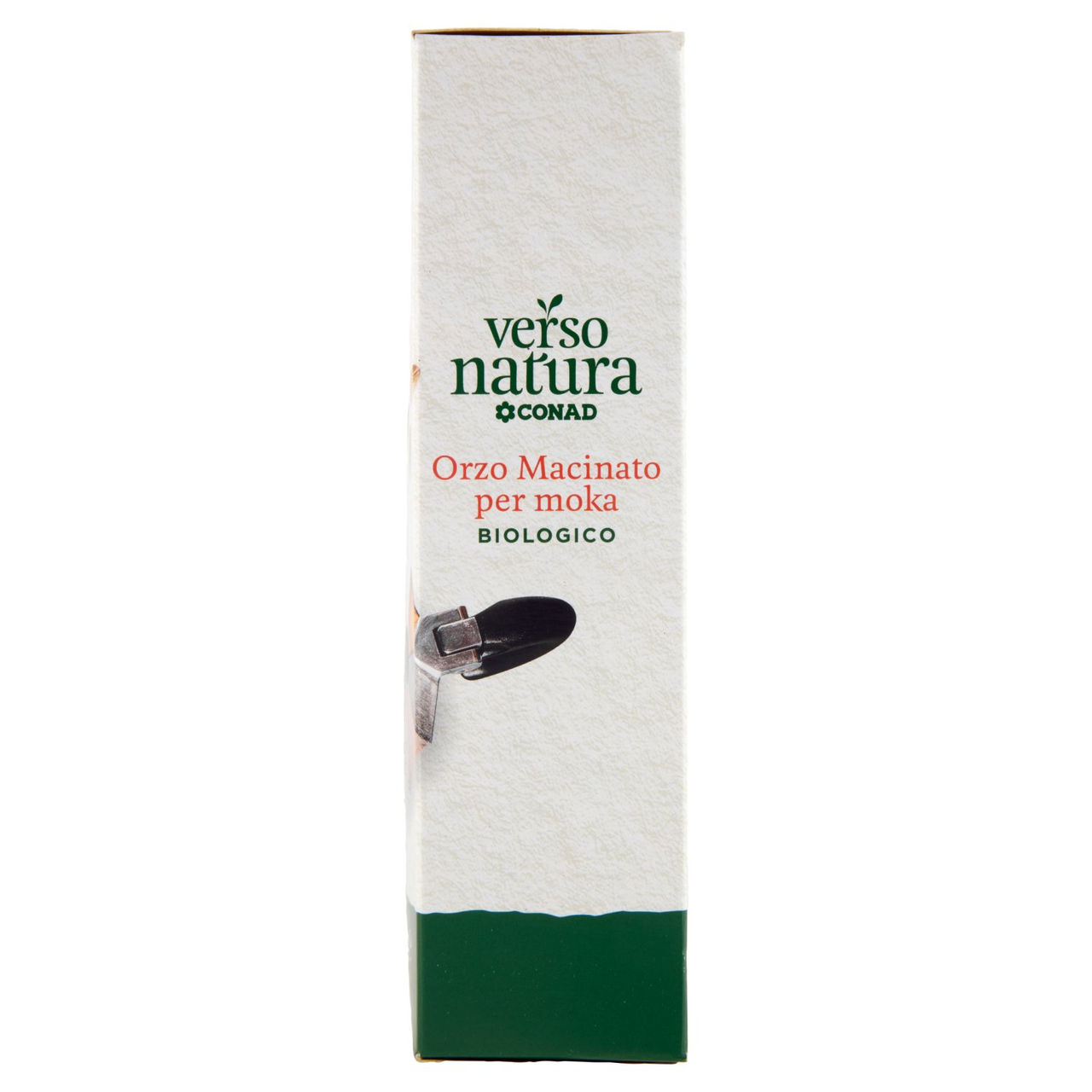 Orzo Macinato Biologico 500 g Verso Natura Bio