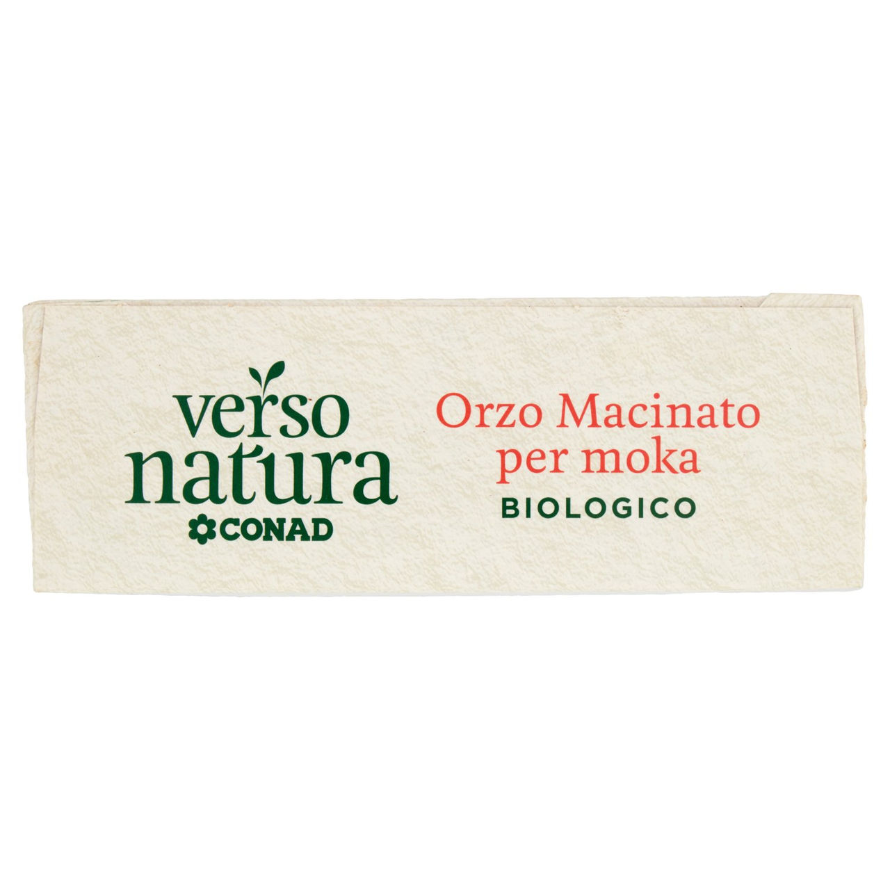 Orzo Macinato Biologico 500 g Verso Natura Bio