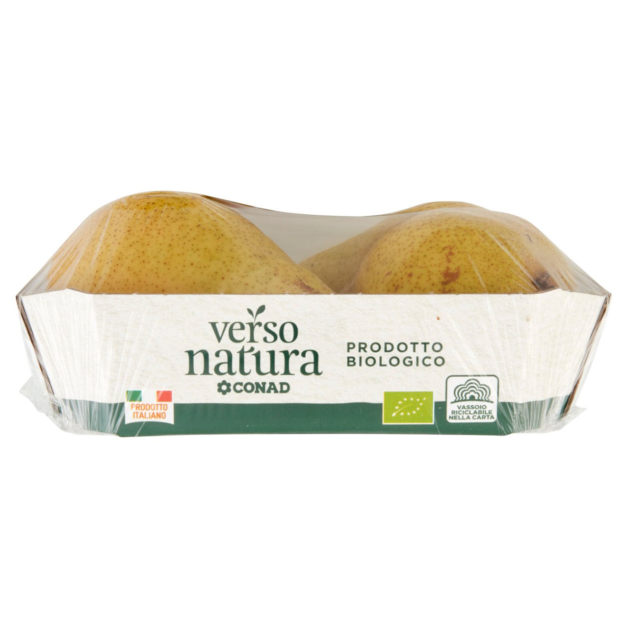 CONAD VERSO NATURA Pere William'S Italia Cal. 65/70mm 0,600 kg