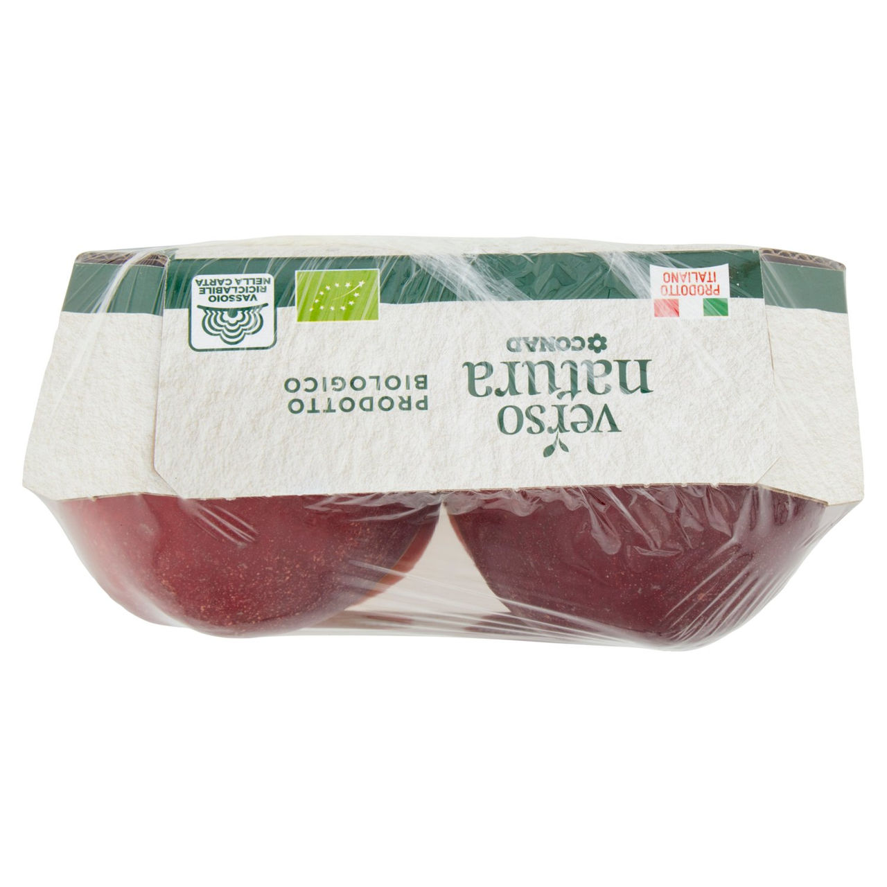 CONAD VERSO NATURA Pesche Noci biologiche Italia Cal. A 0,750 kg