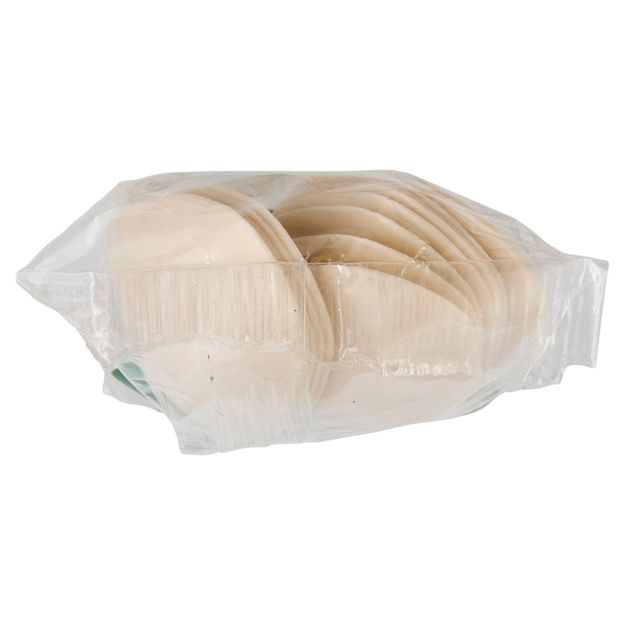 CONAD VERSO NATURA Posate Biodegradabili e Compostabili* Cucchiai 15 pz