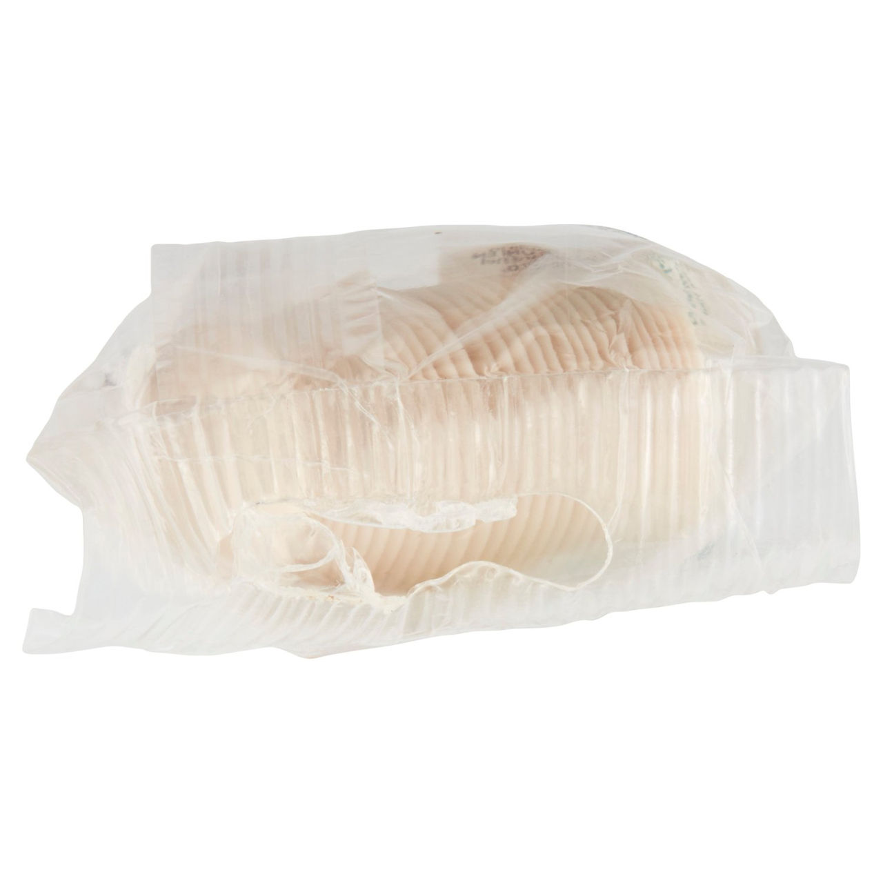 CONAD VERSO NATURA Posate Biodegradabili e Compostabili* Cucchiaini 30 pz