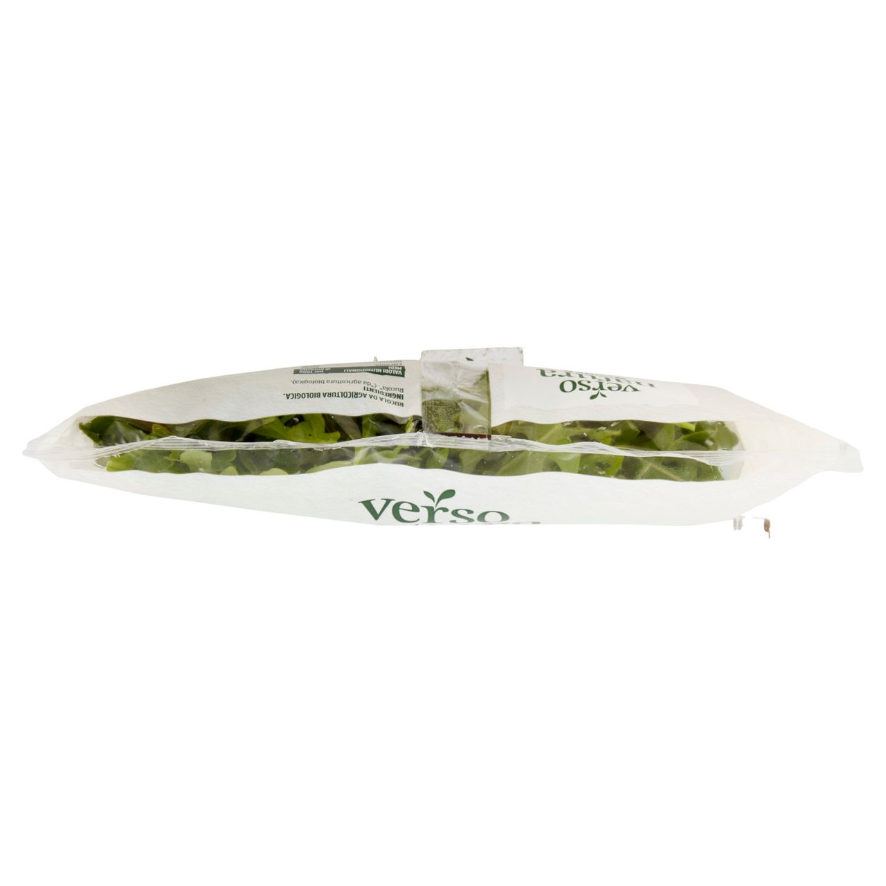 Rucola Biologica 80 g Verso Natura Conad