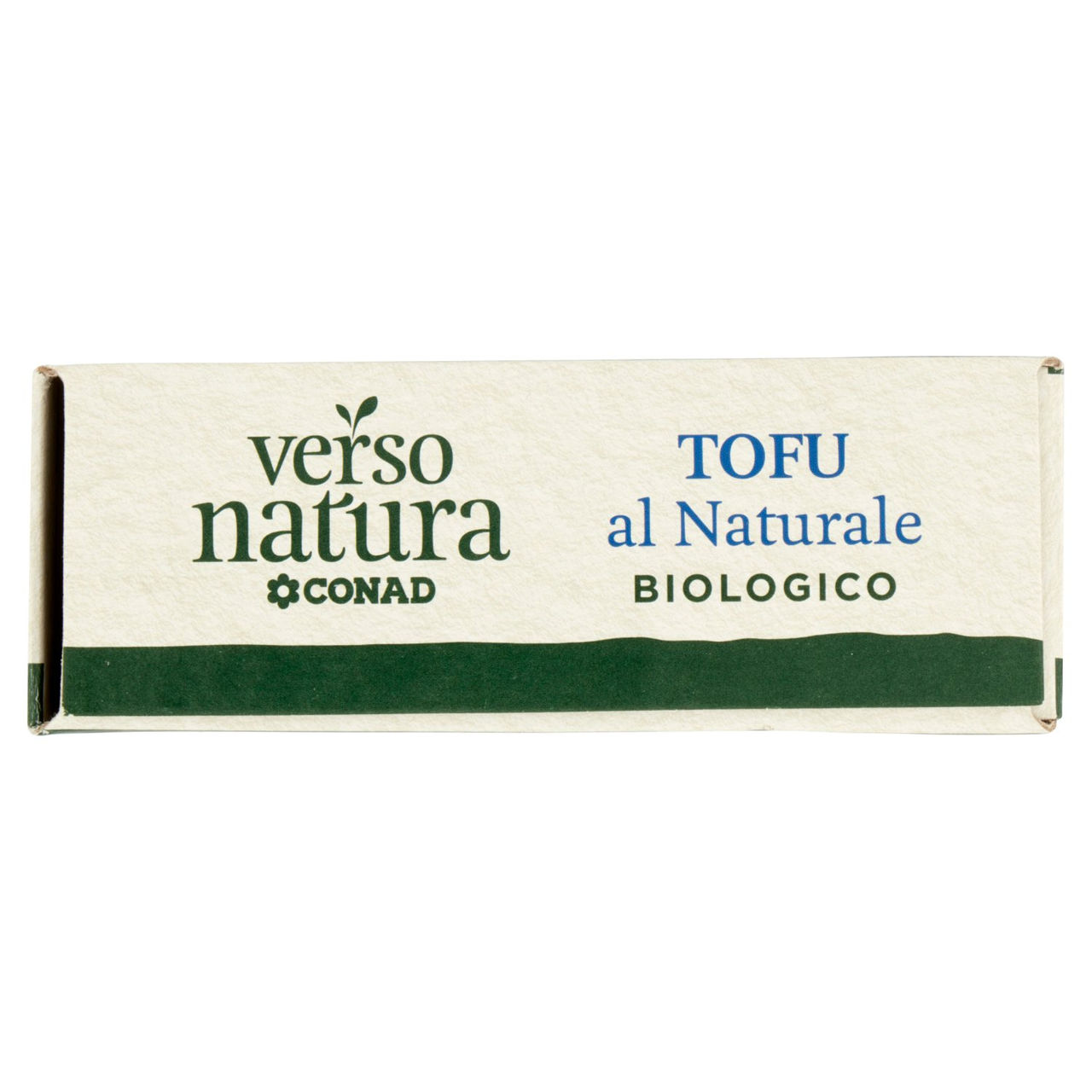 Tofu al Naturale Bio Conad in vendita online