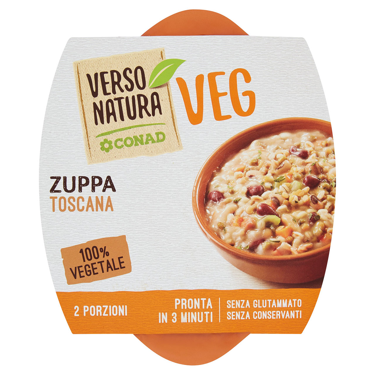 Zuppa Toscana Conad in vendita online