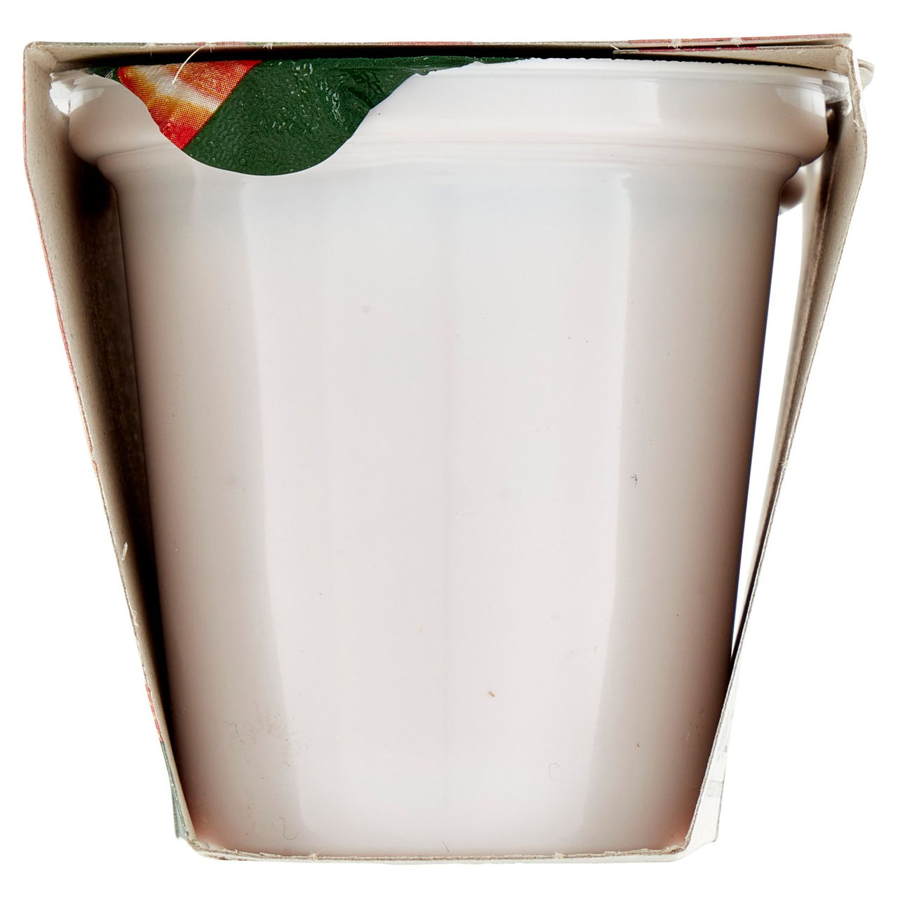 Yogurt Biologico Fragola 2x125g Conad