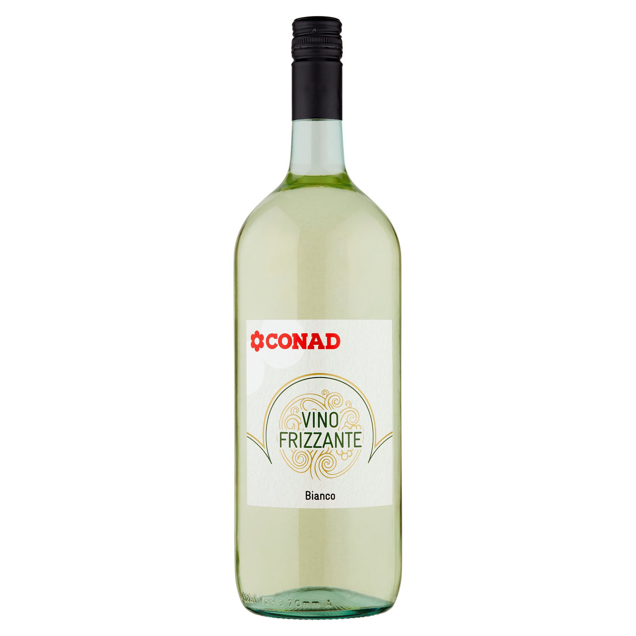 Vino Frizzante 1,5 l Conad in vendita online