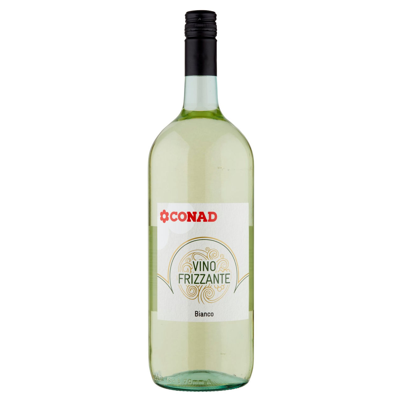 Vino Frizzante 1,5 l Conad in vendita online