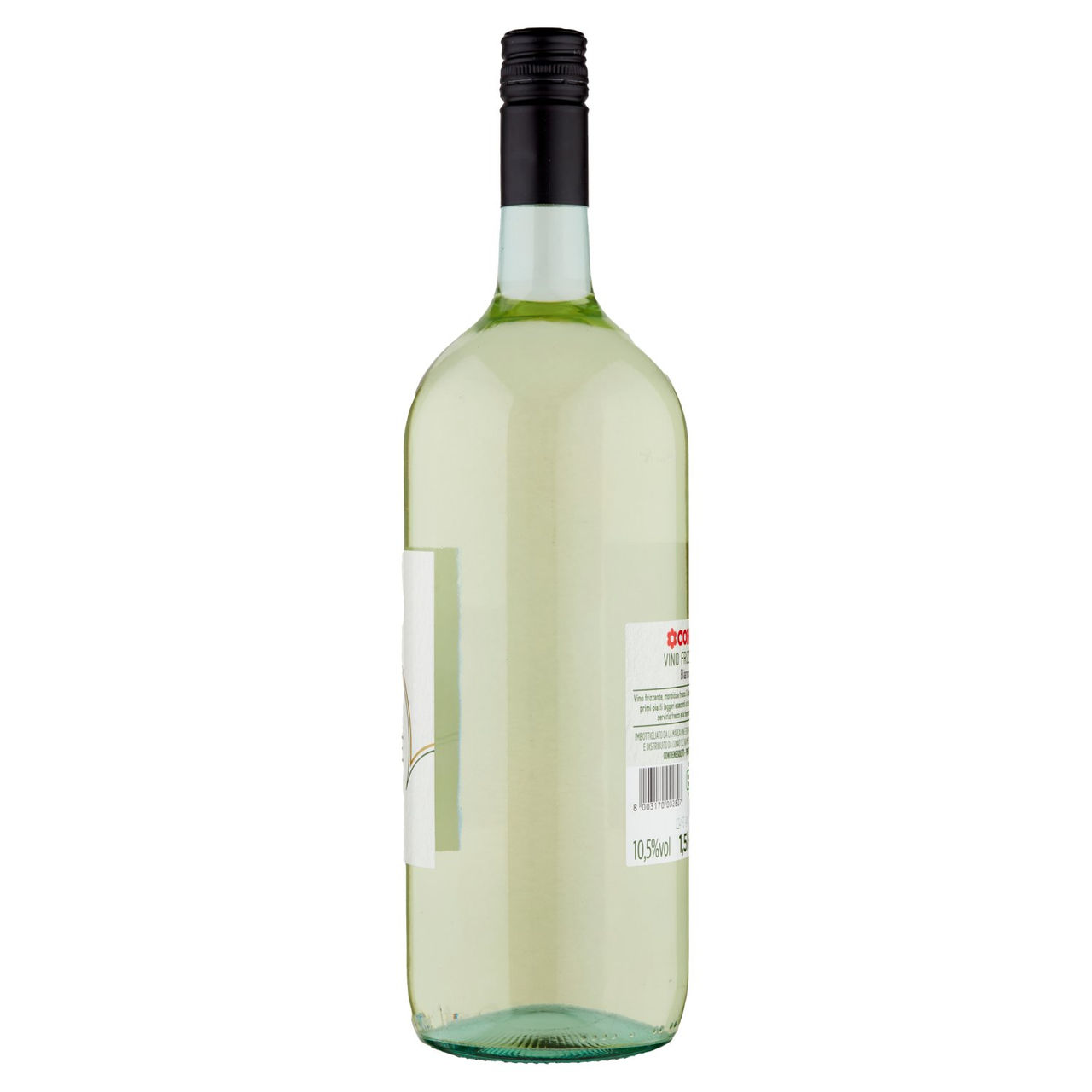 Vino Frizzante 1,5 l Conad in vendita online