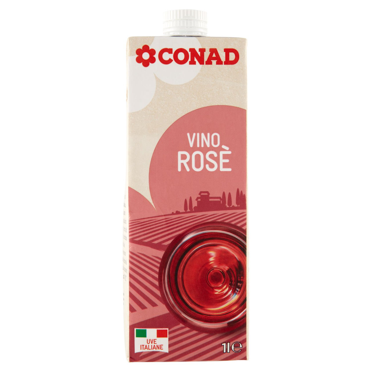 Vino Rosè 1 l Conad in vendita online