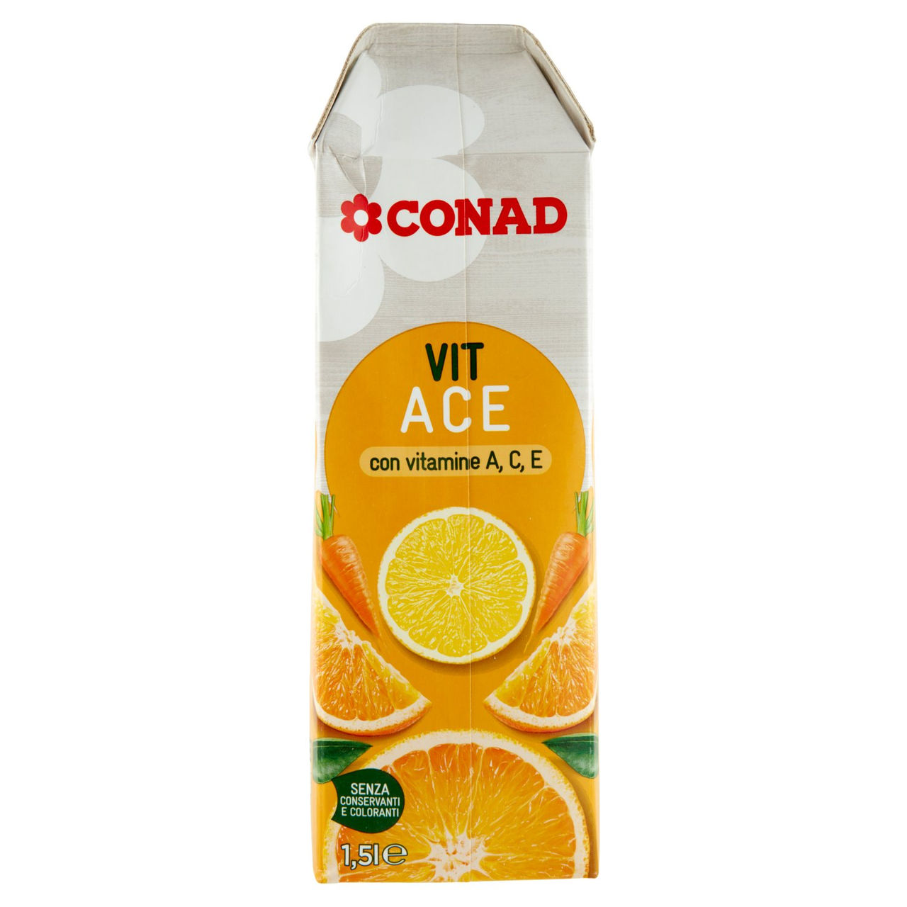 Vit ACE 1,5 l Conad in vendita online