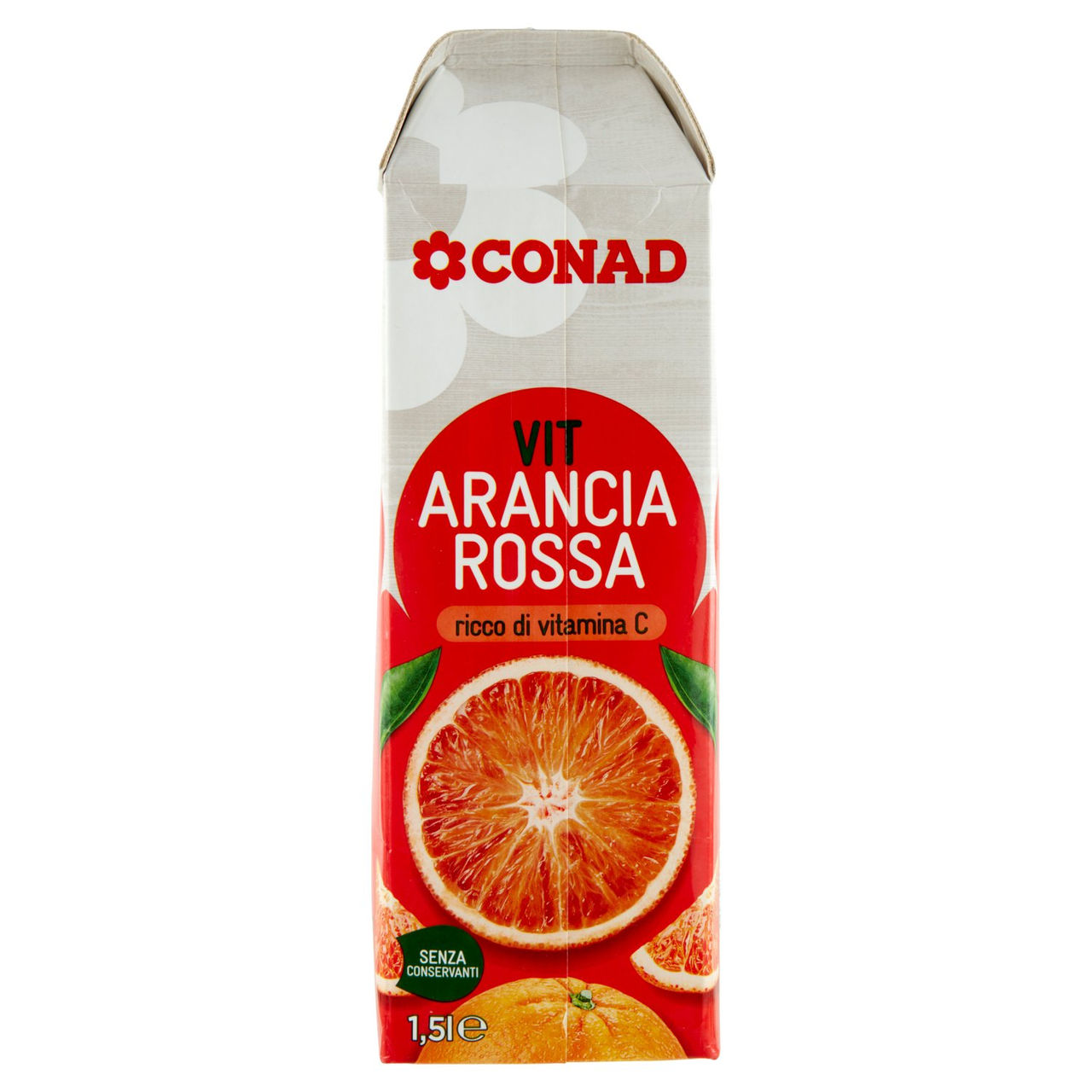 Vit Arancia Rossa 1,5 l Conad in vendita online