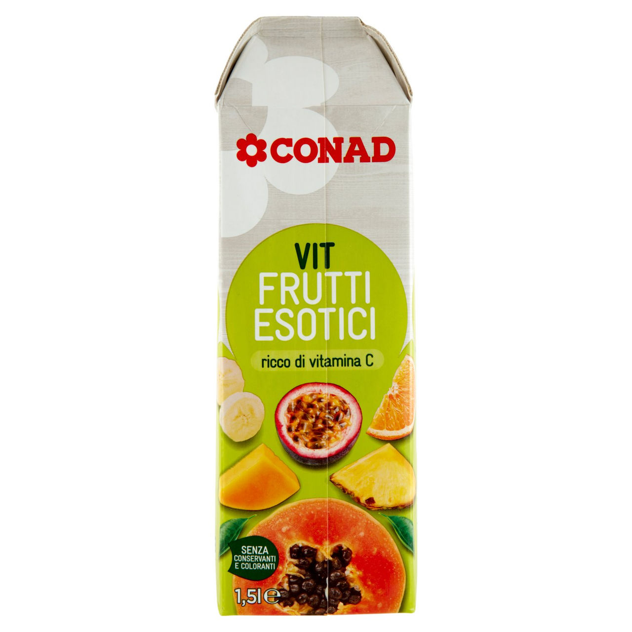 CONAD Vit Frutti Esotici 1,5 l