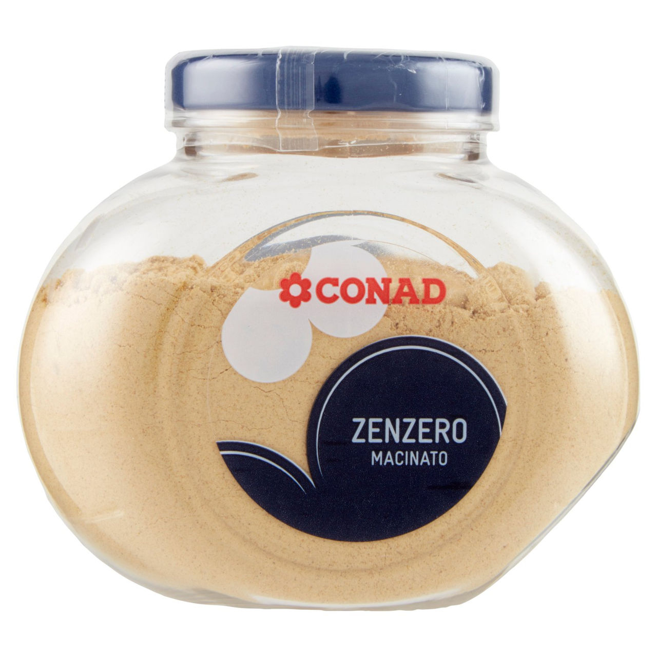 Zenzero Macinato 70 g Conad in vendita online