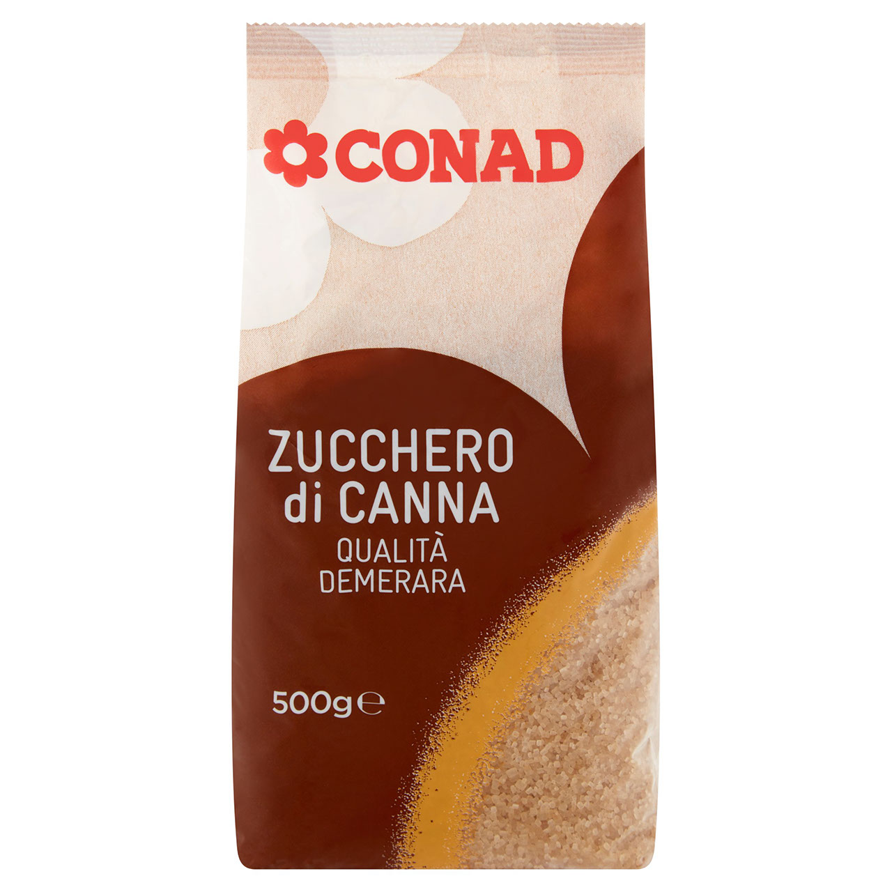 Esotico Zucchero di Canna Conad in vendita online