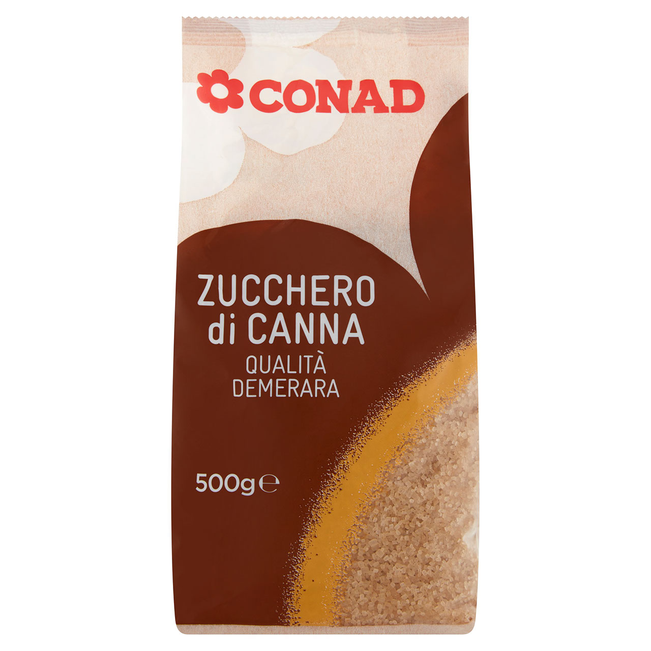 Esotico Zucchero di Canna Conad in vendita online