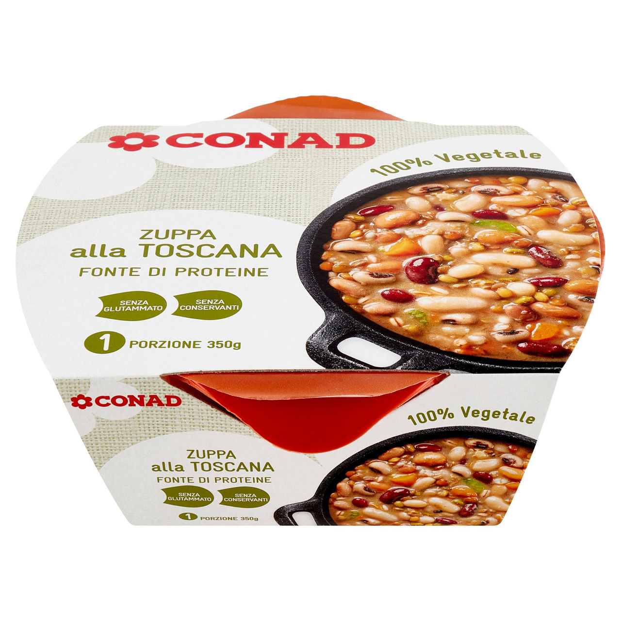 CONAD Zuppa alla Toscana 350 g