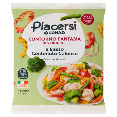 Patatine da Friggere Surgelate 1 Kg Conad online | Conad