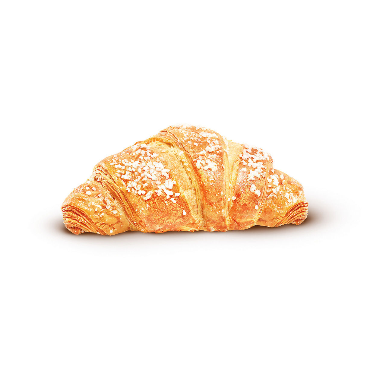 Cornetto  albicocca al pezzo