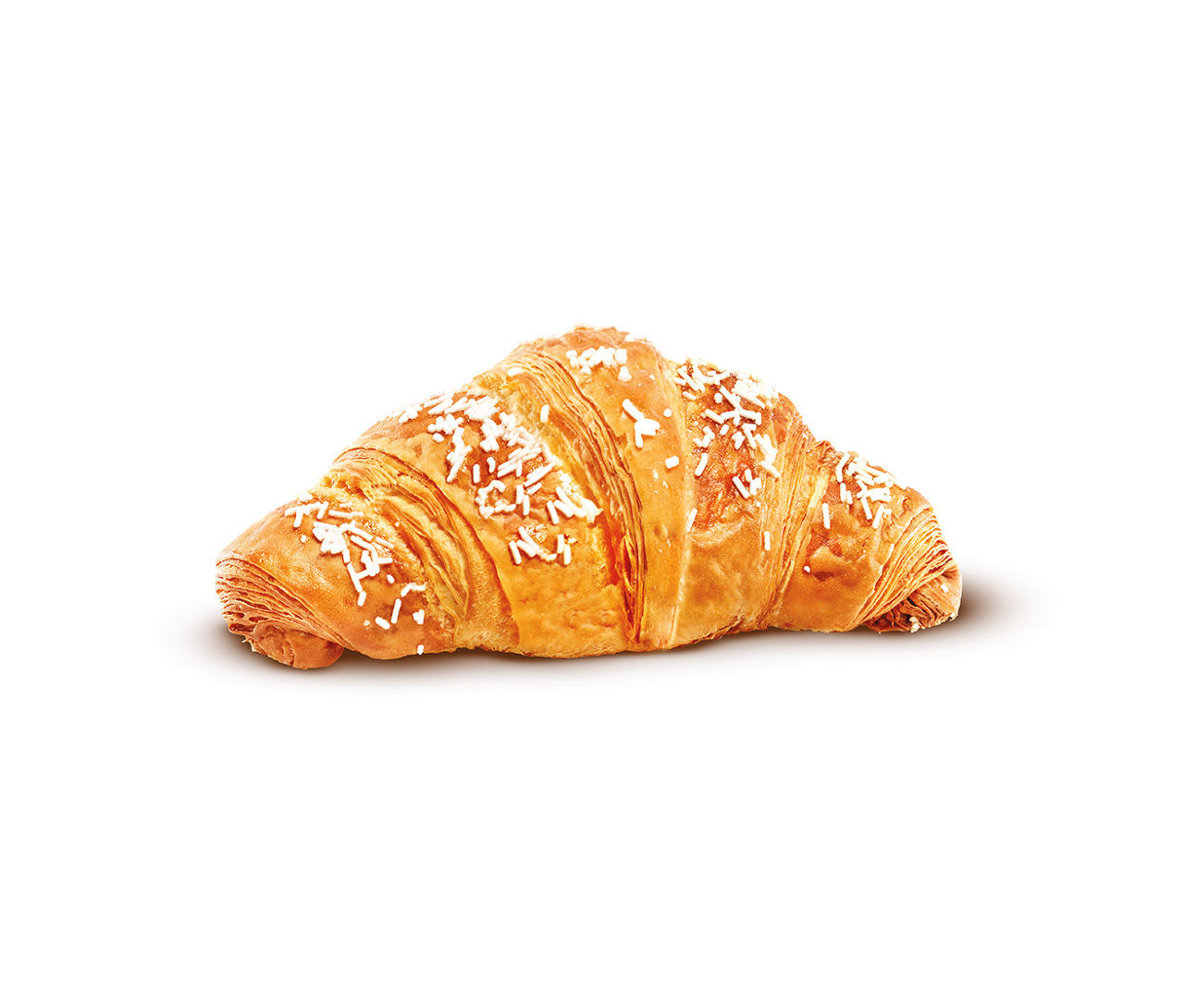 Cornetto  crema al pezzo