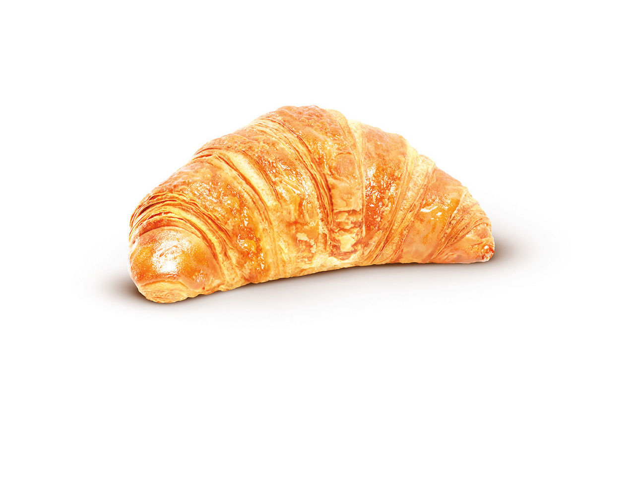 Cornetto  vuoto al pezzo