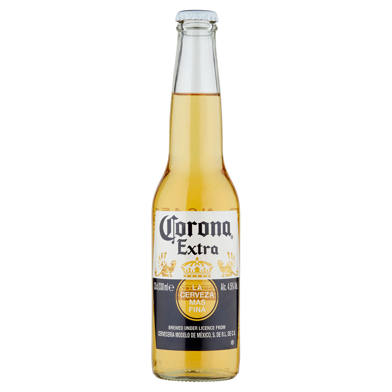 Birra Corona Extra 33 cl in vendita online