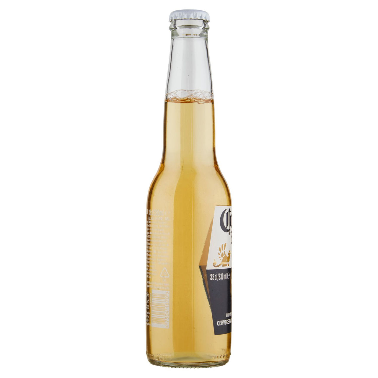 CORONA Extra - Birra lager messicana Bottiglia - Pacco Olimpiadi 33 cl