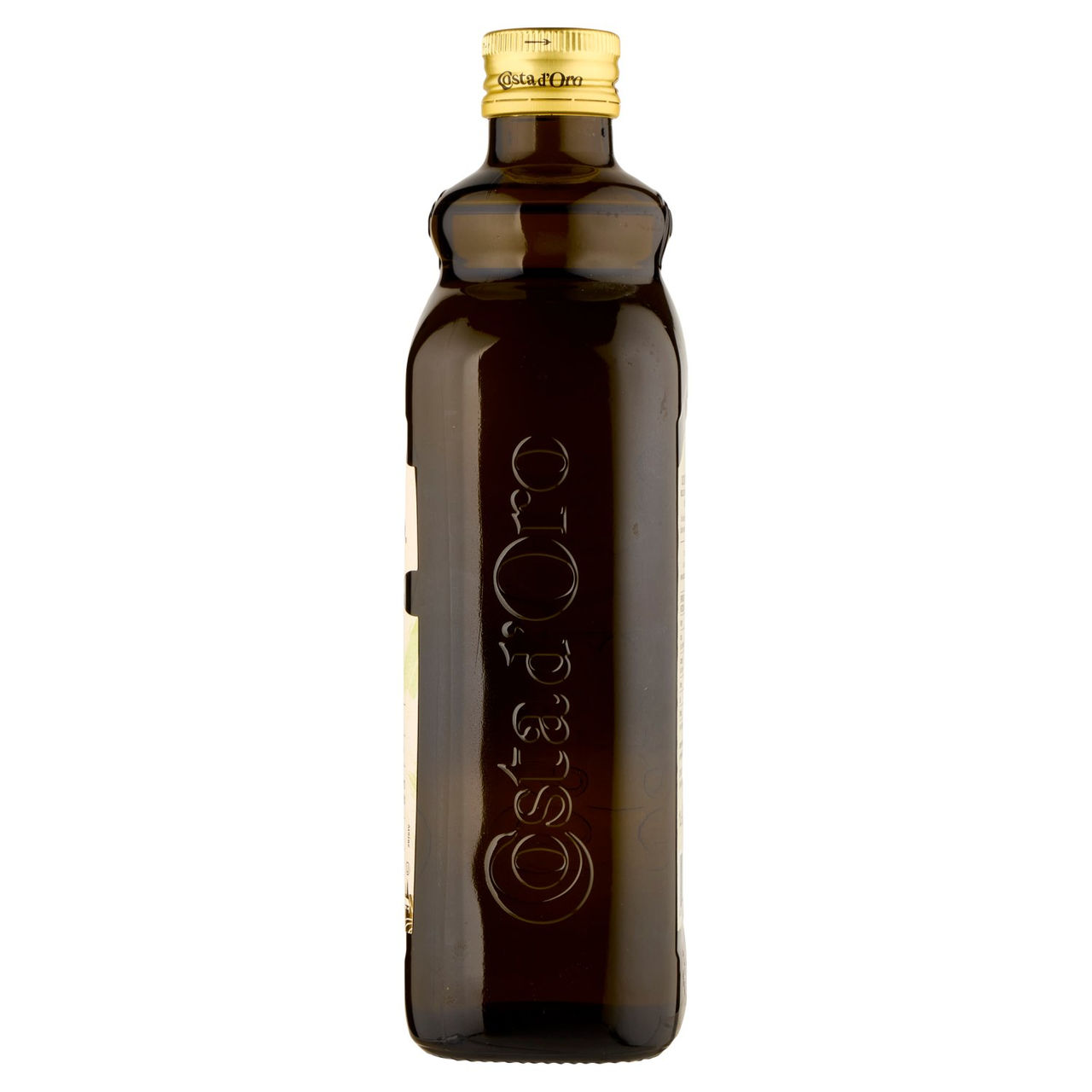 Costa d'Oro l'Extra Olio Extra Vergine di Oliva 1 L