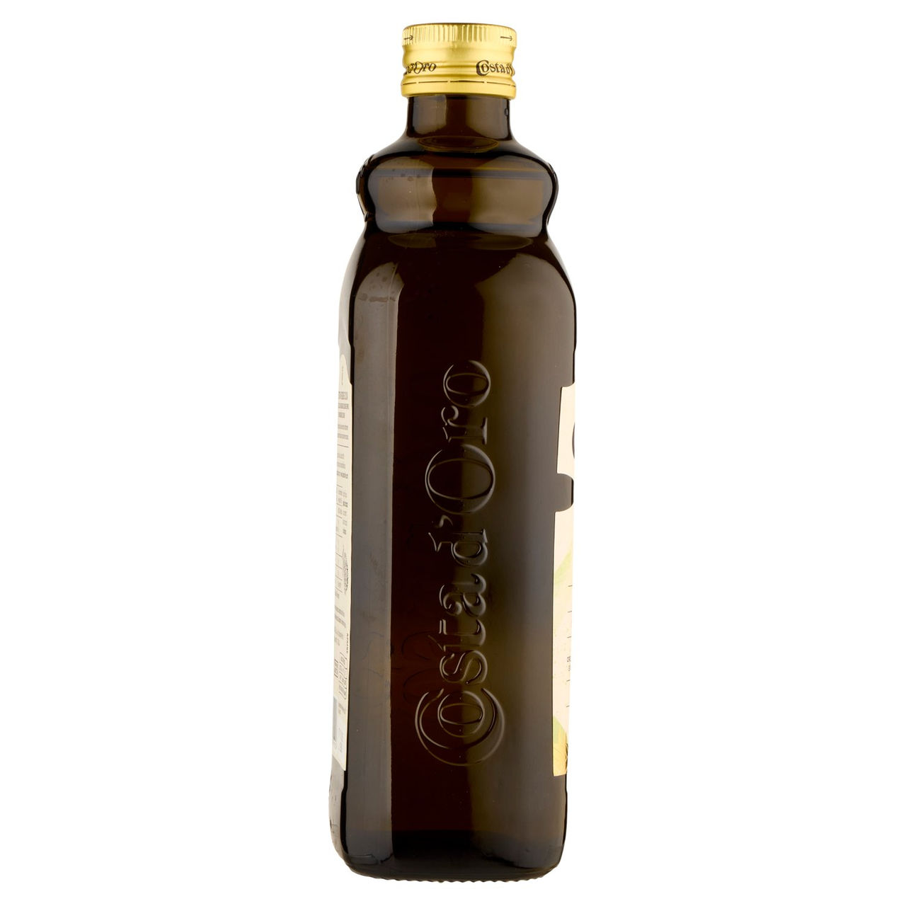 Costa d'Oro l'Extra Olio Extra Vergine di Oliva 1 L