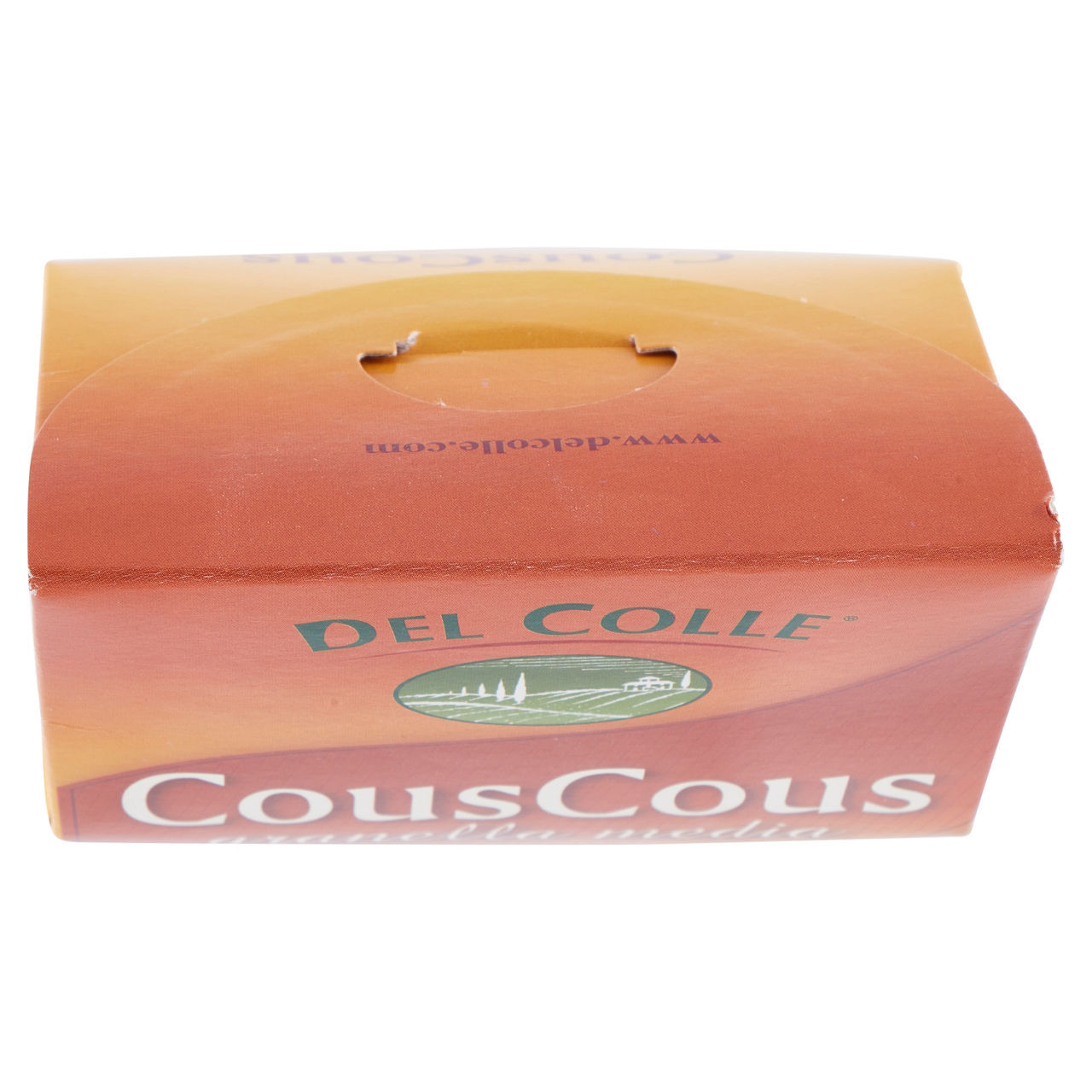Cous cous Del Colle  conf. da 500 g