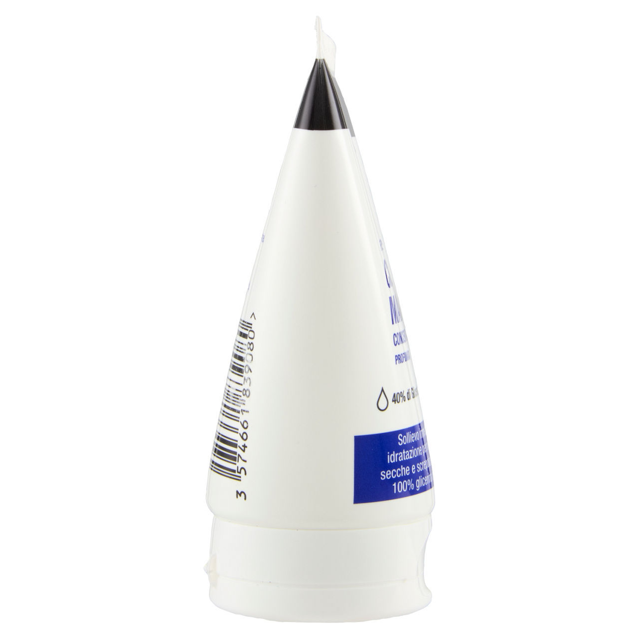 Crema Mani Neutrogena formula norvegese concentrata  profumata 40% di glicerina   vitamina E 50 ml