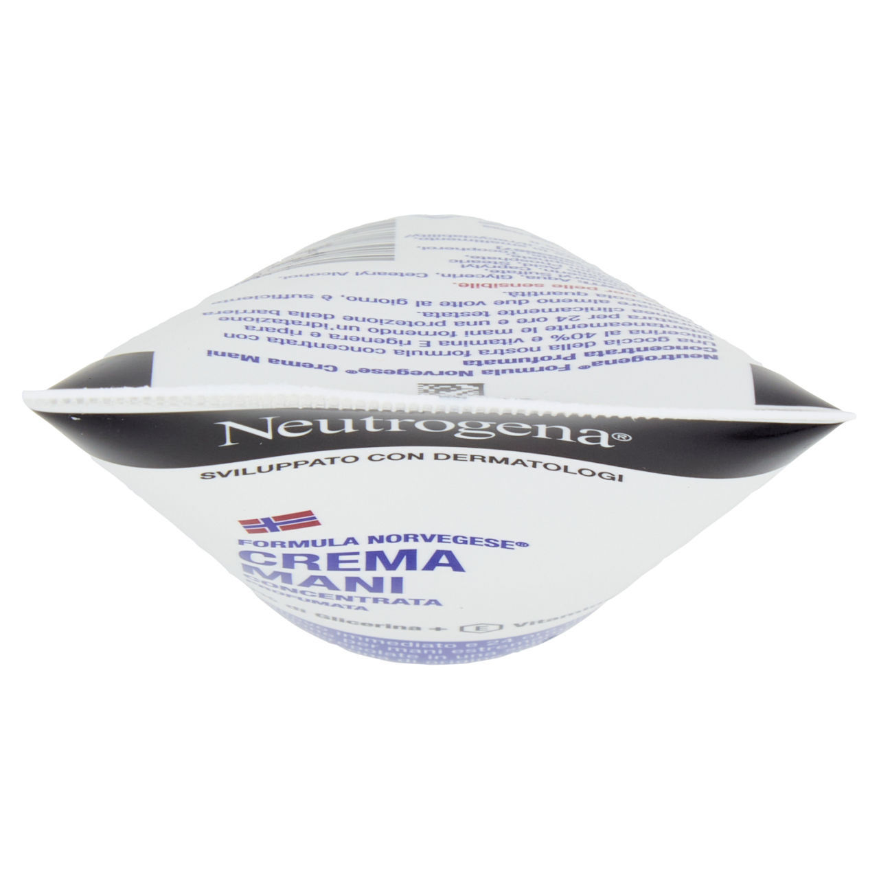 Crema Mani Neutrogena formula norvegese concentrata  profumata 40% di glicerina   vitamina E 50 ml