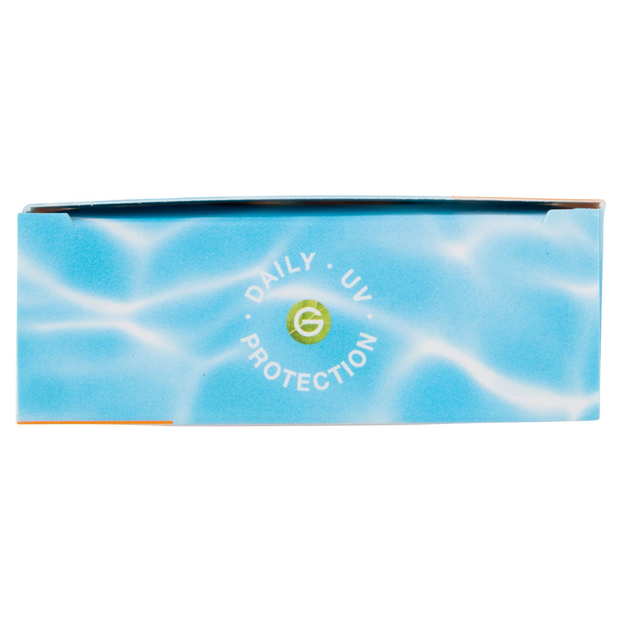 Crema solare trasparente Ambre Solaire Garnier spf 50 40 ml
