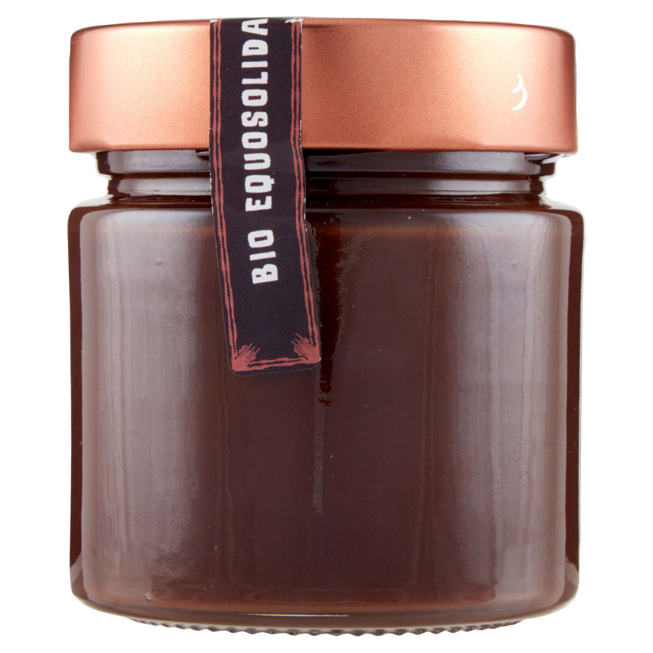 Crema spalmabile bio Altro mercato fondente con nocciole e anacardi 230g