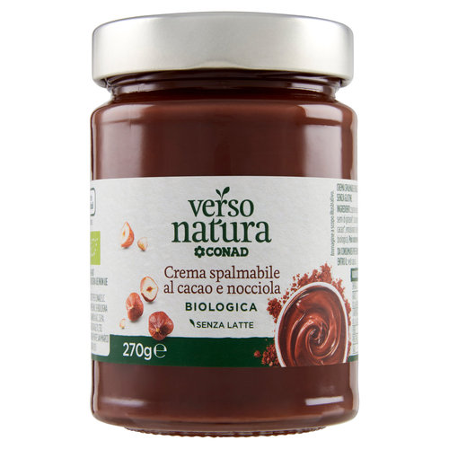 Conad Verso Natura Bio Petto di Pollo Biologico a Fette Sottili conf. 250g