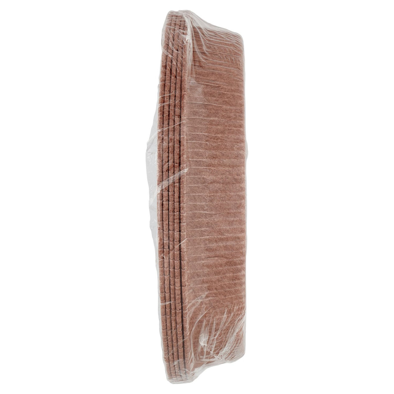 Cuki Cuoce Contenitori per Friggitrice ad Aria in carta forno 20,5 cm x 3 cm 5 pz