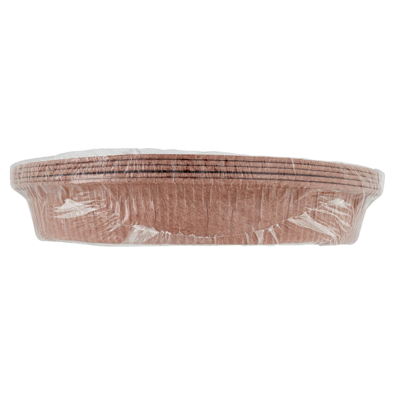 Cuki Cuoce Contenitori per Friggitrice ad Aria in carta forno 20,5 cm x 3 cm 5 pz