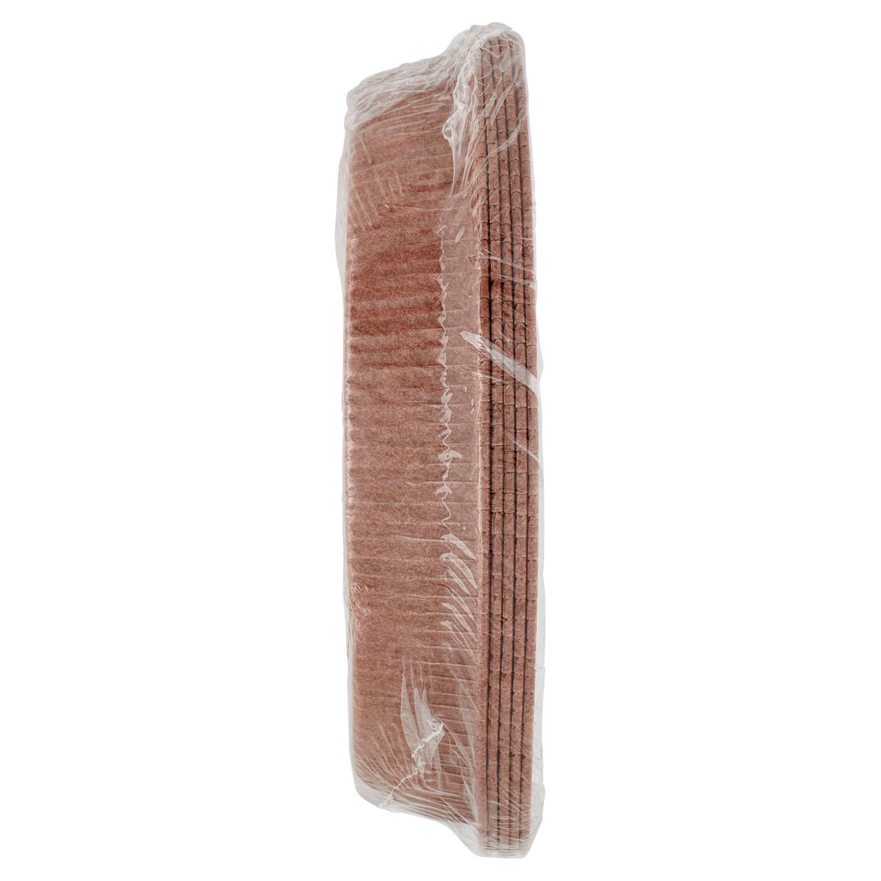 Cuki Cuoce Contenitori per Friggitrice ad Aria in carta forno 20,5 cm x 3 cm 5 pz