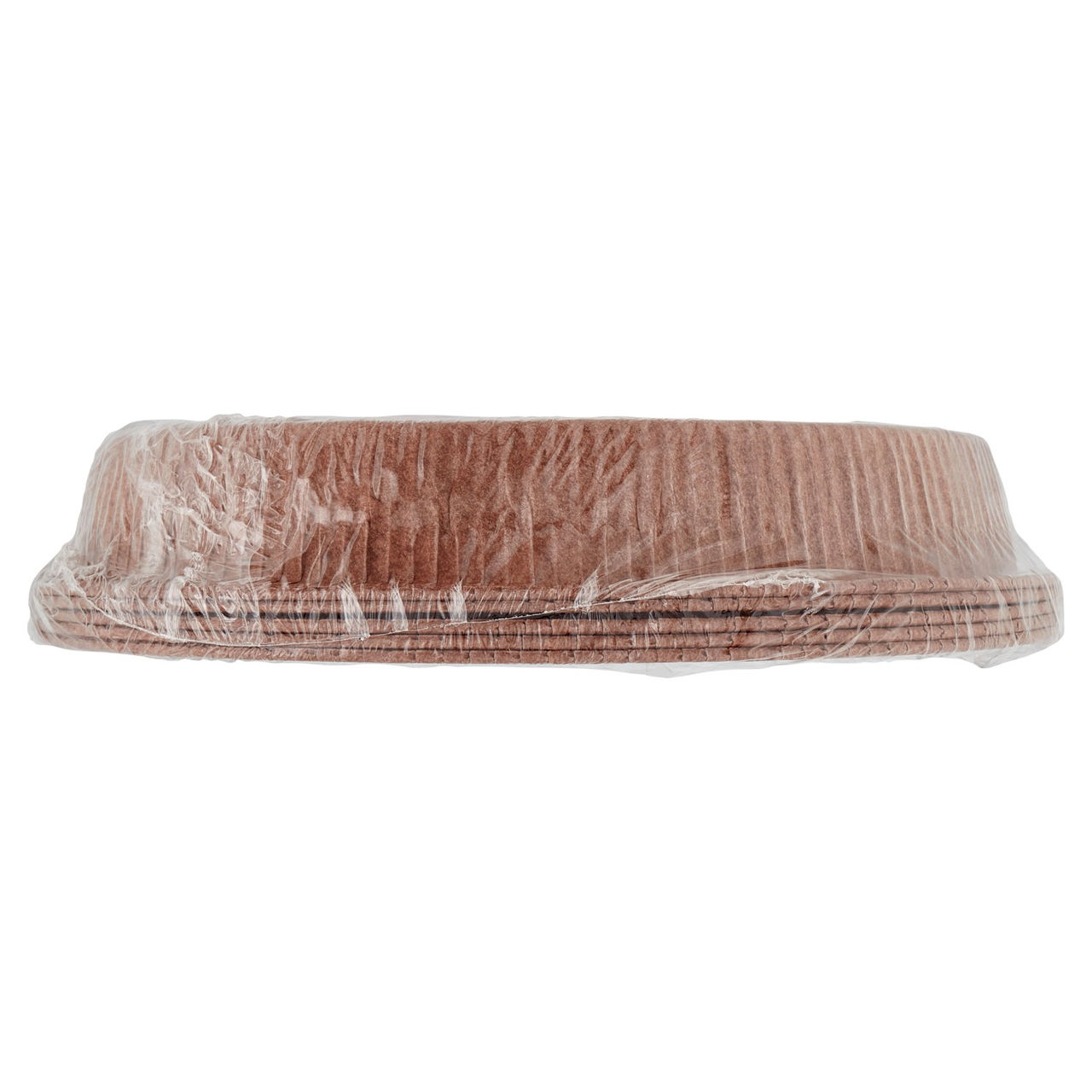 Cuki Cuoce Contenitori per Friggitrice ad Aria in carta forno 20,5 cm x 3 cm 5 pz