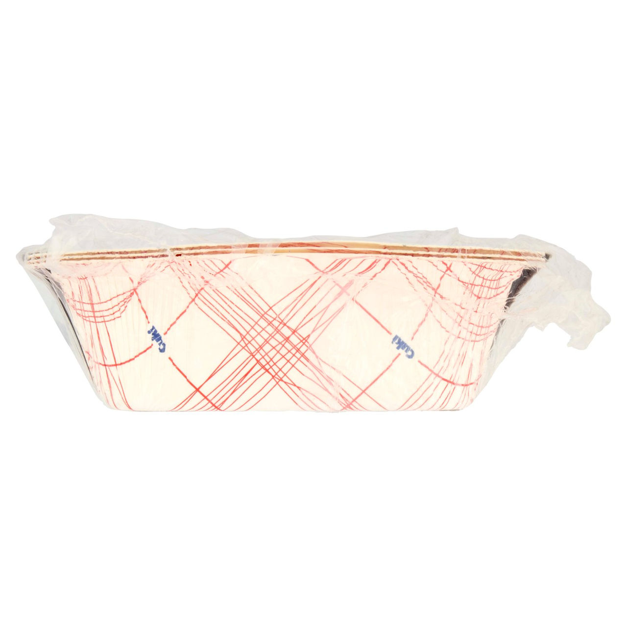 Cuki Cuoce Vaschette in Cartoncino 2/3 Porzioni 3 pz