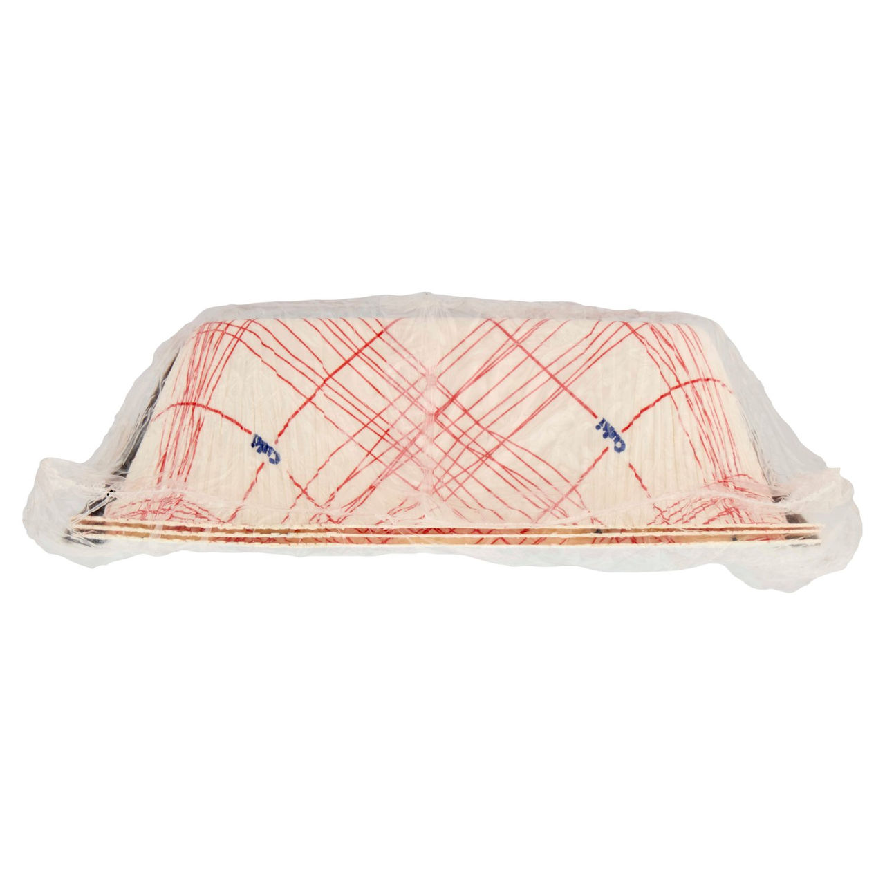 Cuki Cuoce Vaschette in Cartoncino 2/3 Porzioni 3 pz